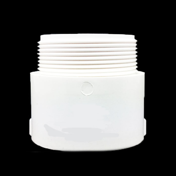 MALE ADAPTOR SCH 40 6