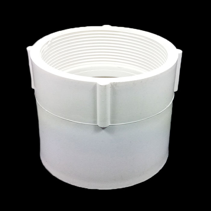 FEMALE ADAPTOR SCH 40 1