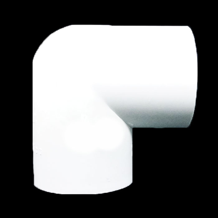 ELBOW PVC SCH 40 90 DEG 3/4