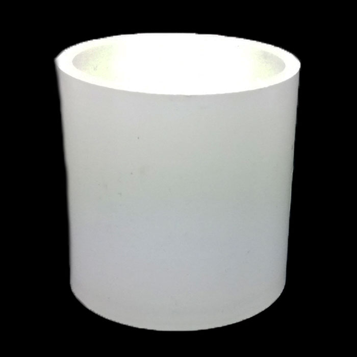 COLLAR PVC SCH 40 1/2