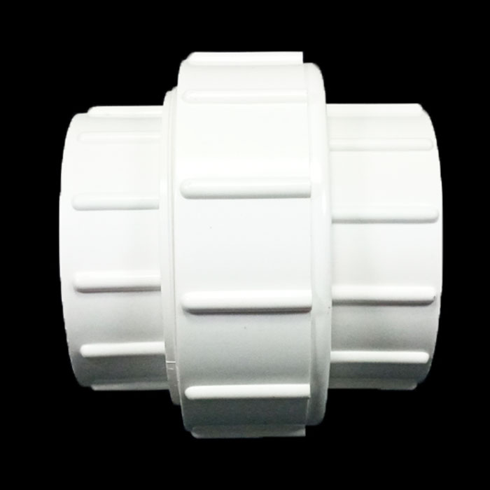 UNION PVC SCH 40 4