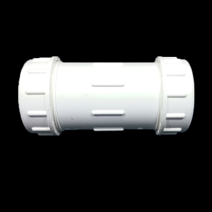 COMPRESSION COUPLING 4