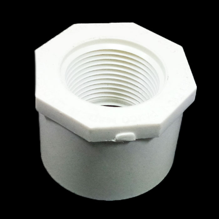 RED.BUSHING THREAD 1 1/4 X 1/2