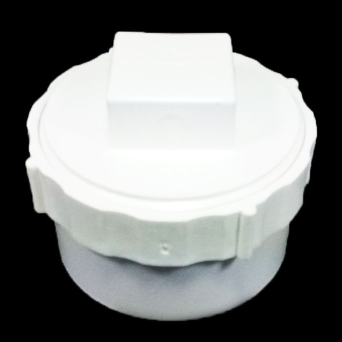 PLUG & ADAPTOR DWV 2