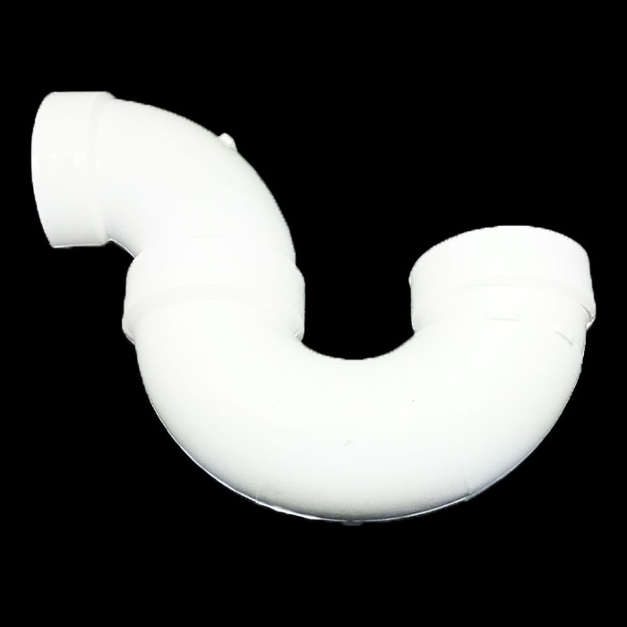 TRAP 1 1/2  S/JOINT PLAIN DWV