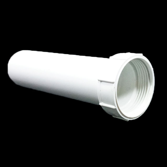 TAIL PIECE PVC 1 1/4  DWV