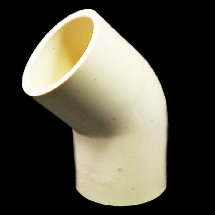 ELBOW CPVC 45 DEG 3/4