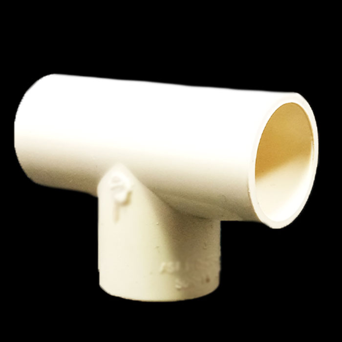 TEE CPVC 1/2