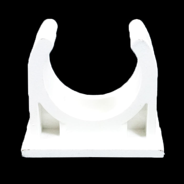 PVC ELEC. CLAMP 32MM