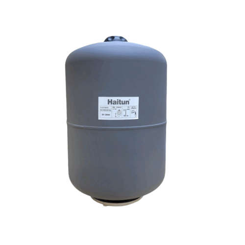 PRESSURE TANK 24 L