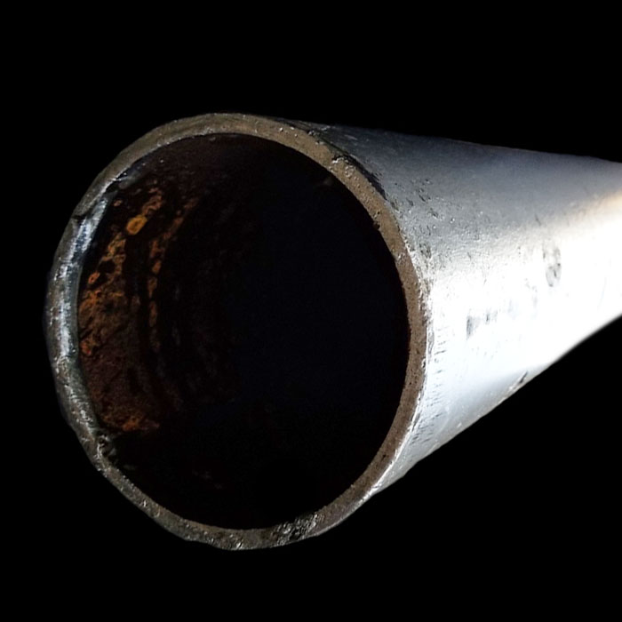 24 FT ELECTRICAL POLE