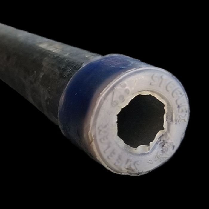 PIPE GALV. SCH.40   3/4