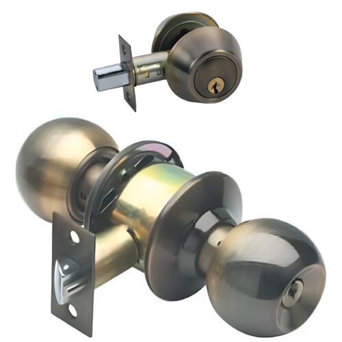 RAIDER COMB/ENT S/D 3871 AB