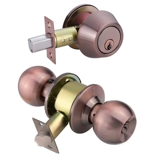 RAIDER COMB/ENT S/D 3871 AC