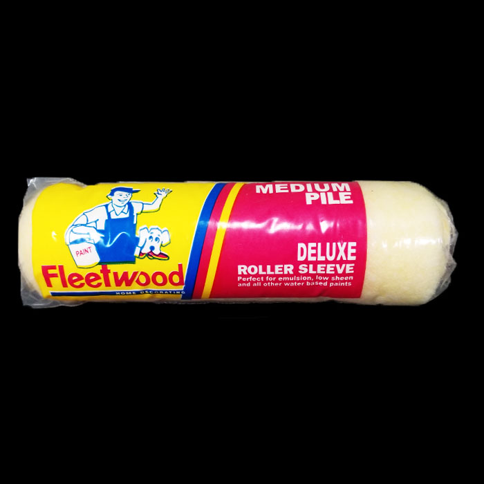 9 INCH ROLLER SLEEVE