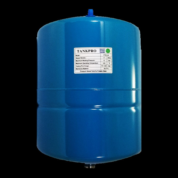 PRES TANK 24 L PB-24