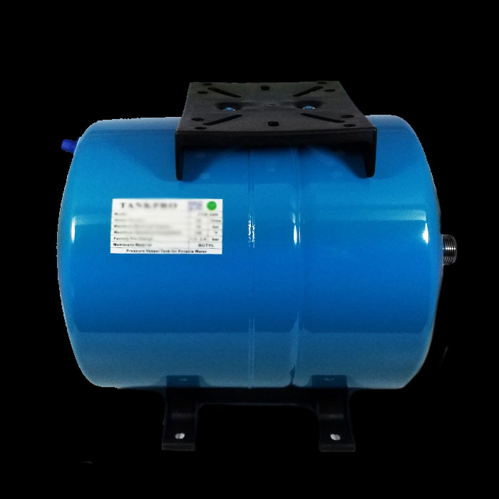 PRES TANK 24 L PB-24H BRACKET