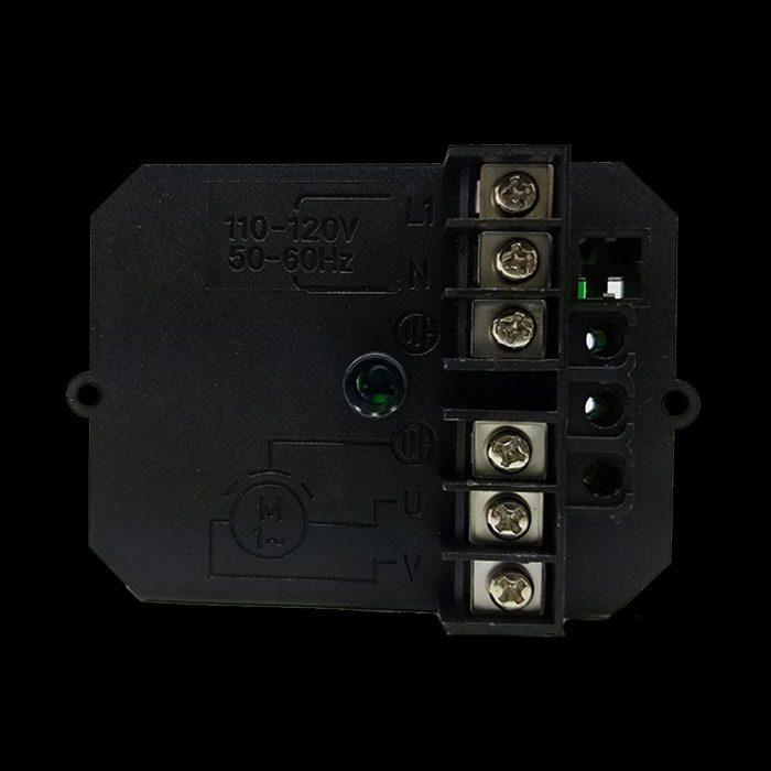 PUMP HYDROSTAT 220V  BRD PC-13