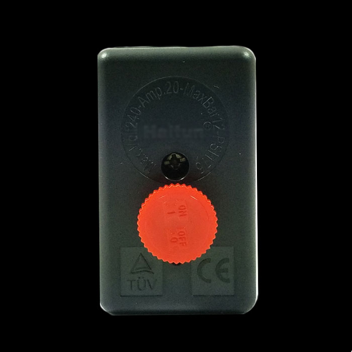 PRES GUA SET 135/175PSI 1/4 HY