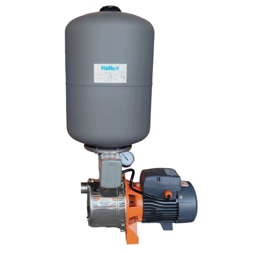 PUMP LEO AJM COMP.TANK 1.0 HP