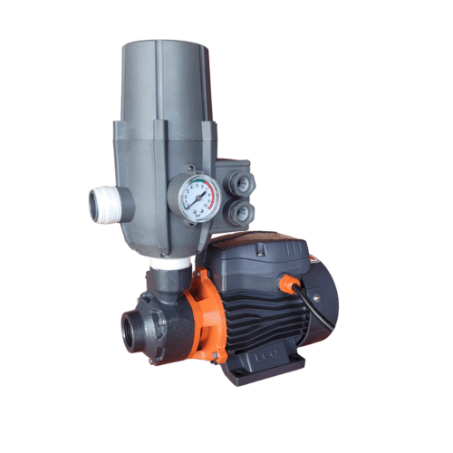 PUSH PUMP COMP.HYDROSTAT APm0.8HP