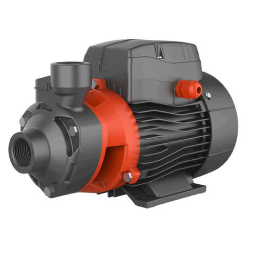 PUMP LEO (PUSH PUMP)APm 0.5 HP