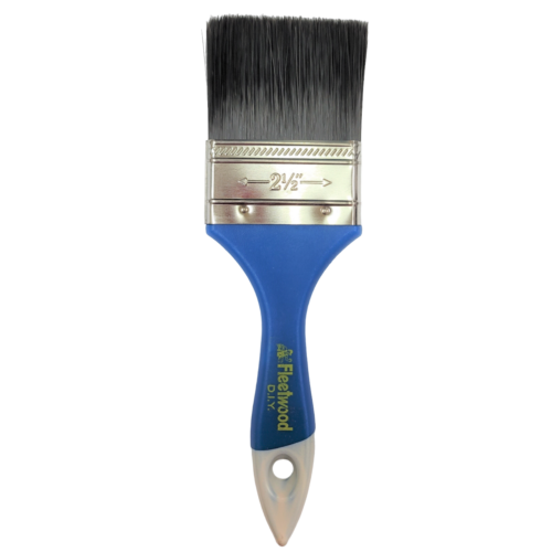 PAINT BRUSH D.I.Y 2 1/2