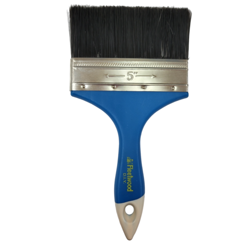 PAINT BRUSH D.I.Y 5