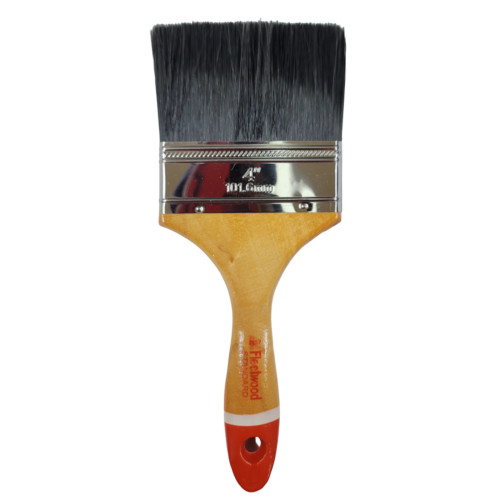 PAINT BRUSH STD 4