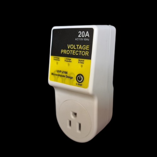 MONOSTAT SURGE PROTECTOR