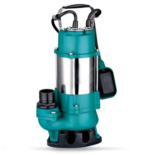 SUBMERSIBLE PUMP