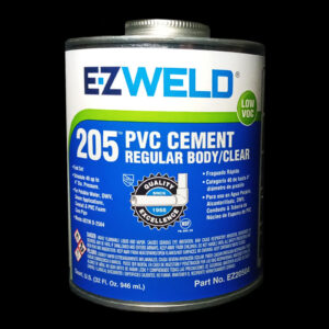 205-PVC-Cement-Regular