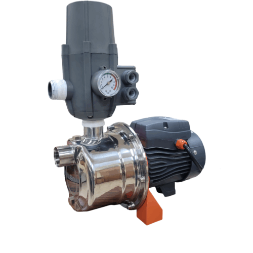 PUMP AJM COMP. HYDRO 0.6 HP