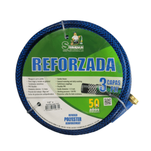 reinforce hose 25ft