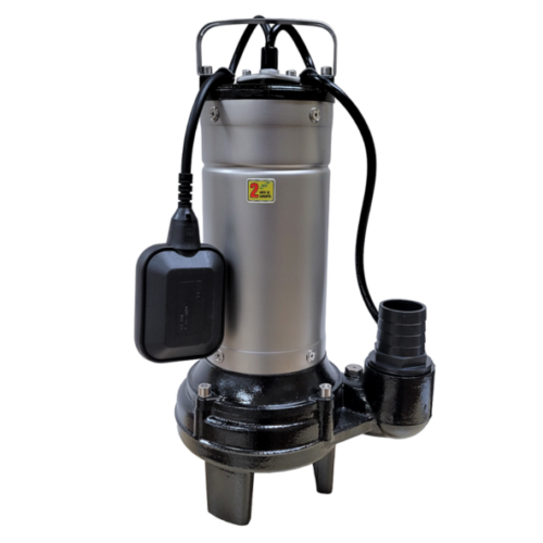 PUMP LEO LSWm150A SEWAGE SUB 1.5 220V