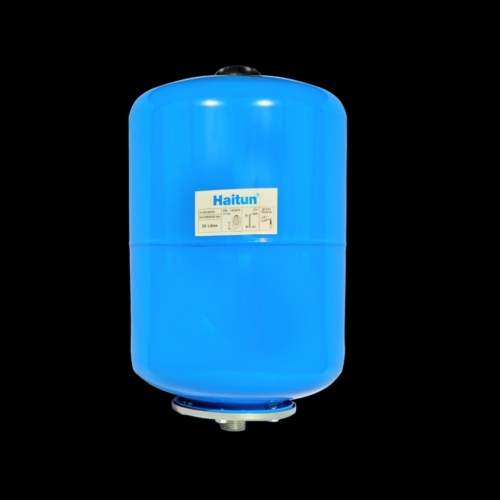 PRESSURE TANK