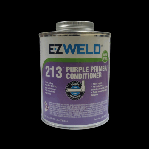 PURPLE PRIMER